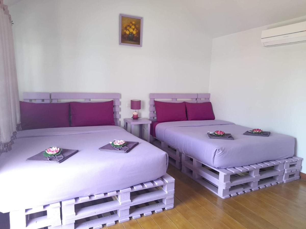 พลอยฟ้ารีสอร์ทเขาเต่า Ployfarresortkhaotao Bagian luar foto