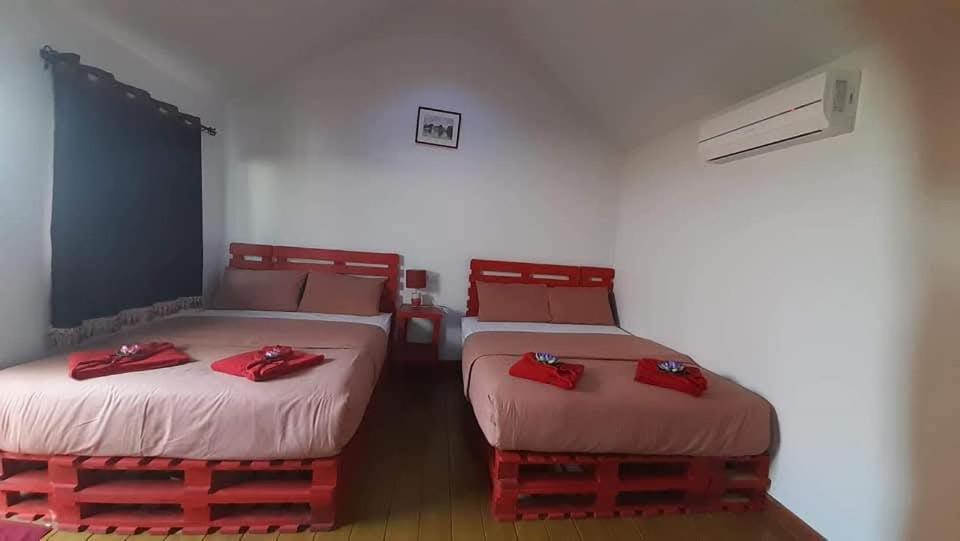 พลอยฟ้ารีสอร์ทเขาเต่า Ployfarresortkhaotao Bagian luar foto
