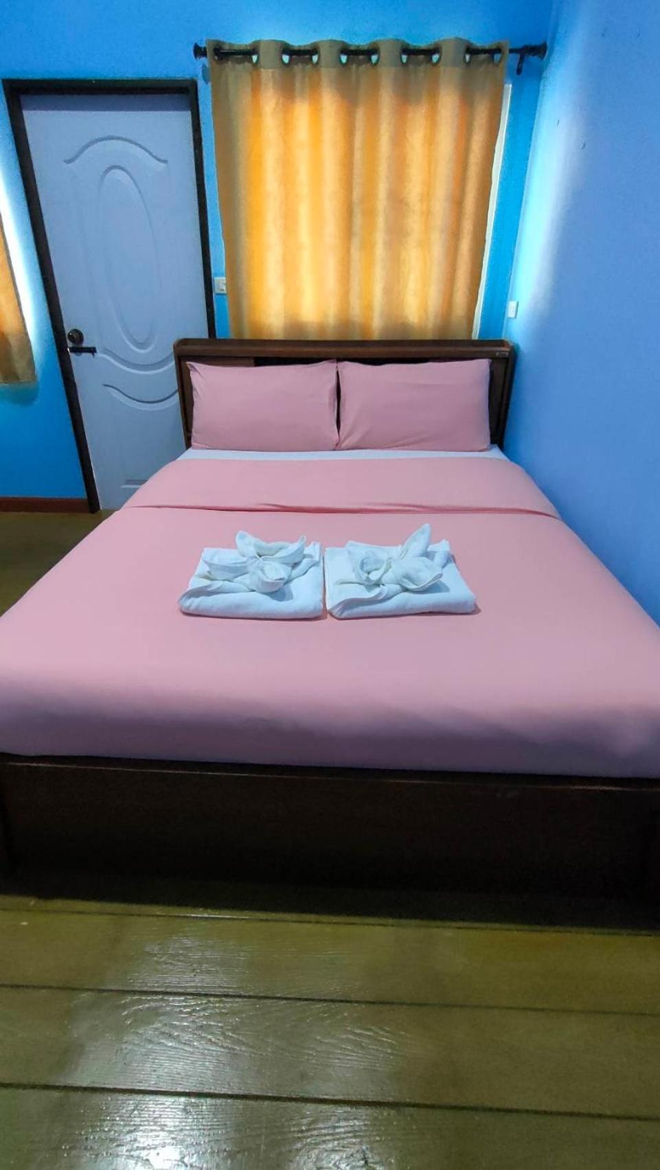 พลอยฟ้ารีสอร์ทเขาเต่า Ployfarresortkhaotao Bagian luar foto